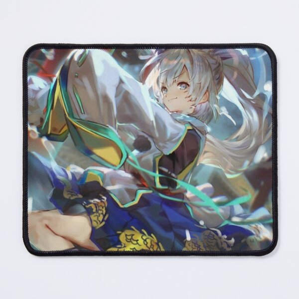 Item preview, Futo-chan || Touhou Project designed and sold by AszaAri.