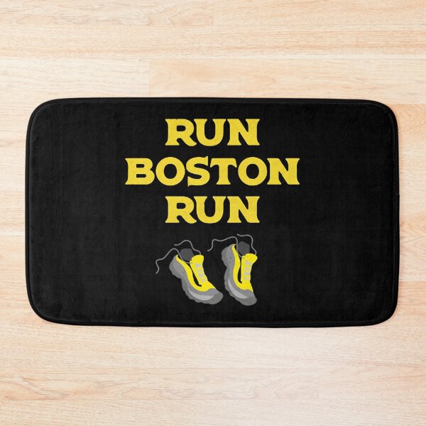 Item preview, Corre Boston Corre Corre Maratón designed and sold by ElizabethNajma.