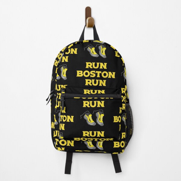 Item preview, Corre Boston Corre Corre Maratón designed and sold by ElizabethNajma.