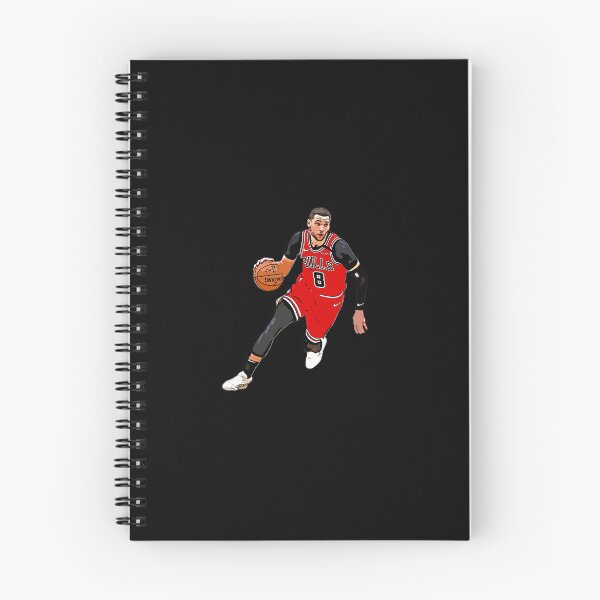 Item preview,  Zach Lavine Demar Derozan Sports Art Print designed and sold by kajajume.