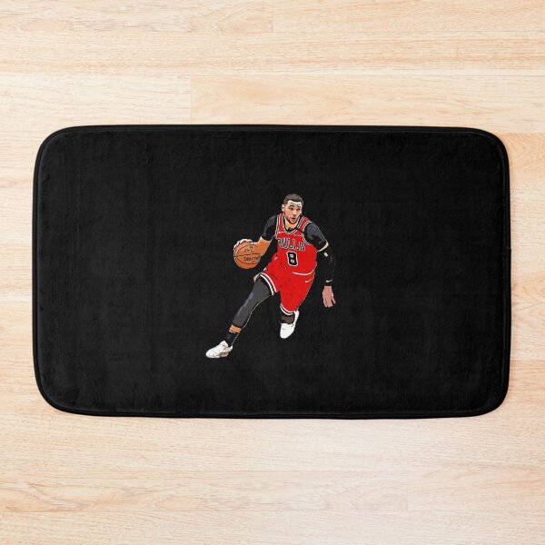 Item preview,  Zach Lavine Demar Derozan Sports Art Print designed and sold by kajajume.