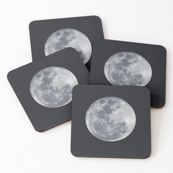 Item preview, Moon designed and sold by RyanSteptoe.