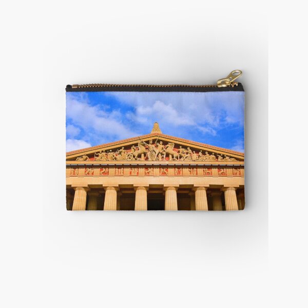 Item preview, The Parthenon In Nashville Tennessee  designed and sold by LisaWootenPhoto.