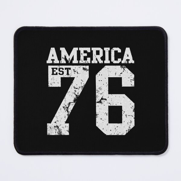 Item preview, America EST 1776 designed and sold by SharonLaciana.