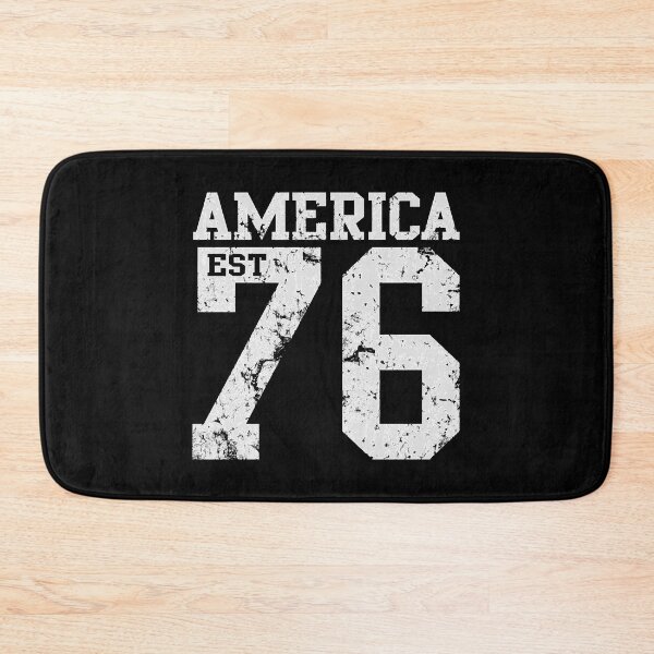 Item preview, America EST 1776 designed and sold by SharonLaciana.