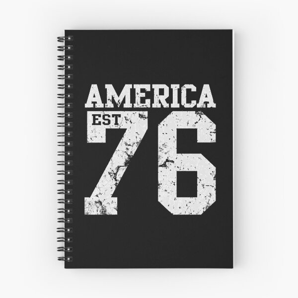 Aperçu de l'œuvre Amérique EST 1776 créée et vendue par SharonLaciana.