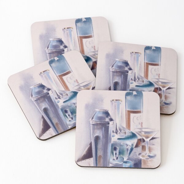 Item preview, Hospitality by William Preston Dickinson 1925 designed and sold by LoveSeasonz.