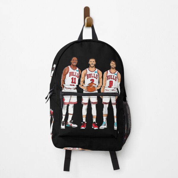 Item preview, Copy of Zach Lavine Demar Derozan Sports Art Print designed and sold by kajajume.