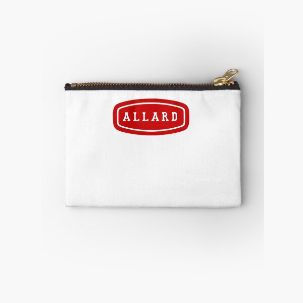 Item preview, Allard Logo Merchandise designed and sold by StaceyHen7.