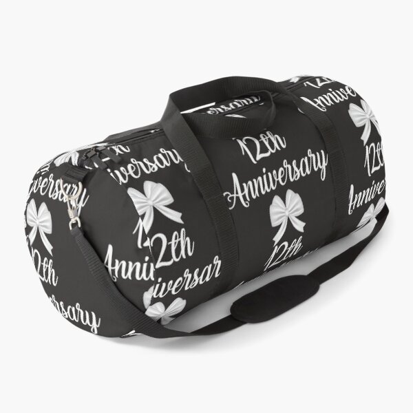 Item preview, 12th Anniversary designed and sold by slicksdesigns.