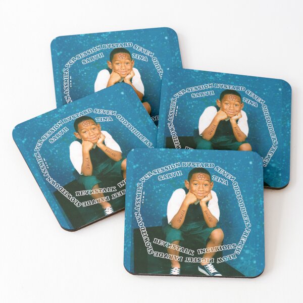 Item preview, Tyler Cover designed and sold by graigkolo.