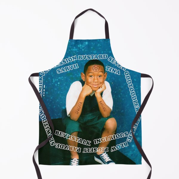 Item preview, Tyler Cover designed and sold by graigkolo.