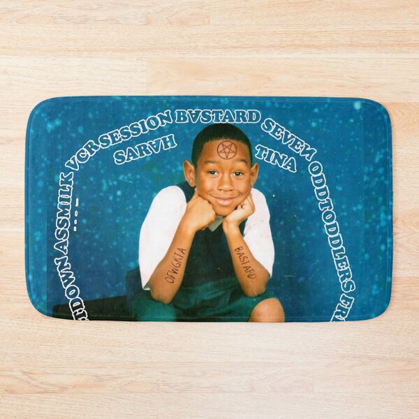 Item preview, Tyler Cover designed and sold by graigkolo.