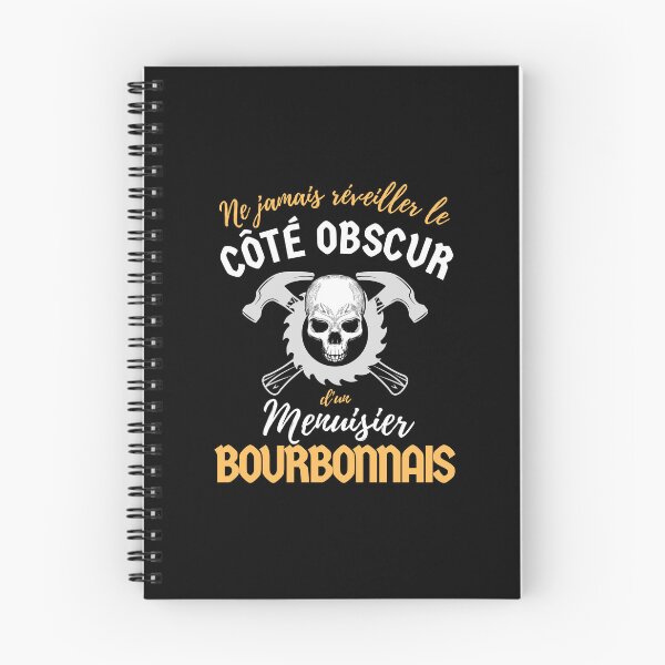 Item preview, Bourbonnais carpenter man gift birthday designed and sold by RomualdGR.