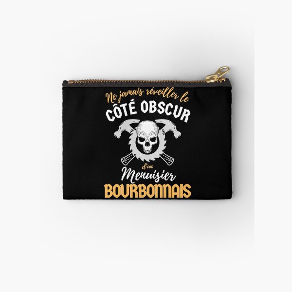 Item preview, Bourbonnais carpenter man gift birthday designed and sold by RomualdGR.