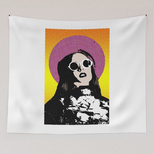 Item preview, Allie X Pops Art designed and sold by StaceyHen7.