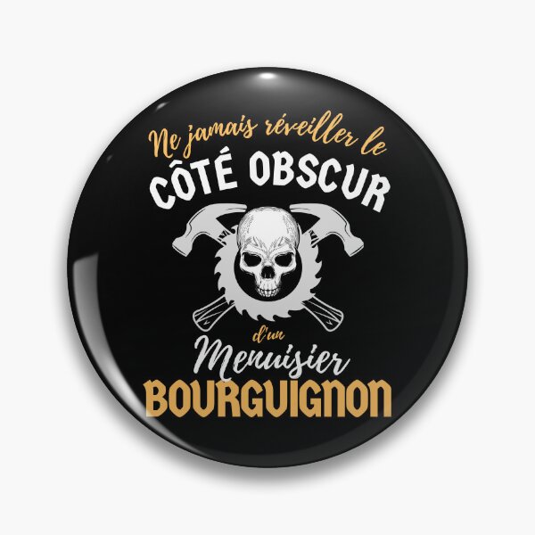 Item preview, Burgundian Carpenter Man Birthday Gift designed and sold by RomualdGR.