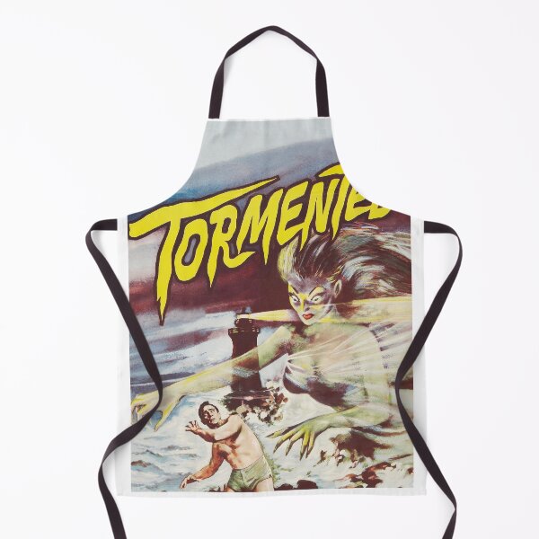 Item preview, Tormented Horror Movie designed and sold by codewil21.