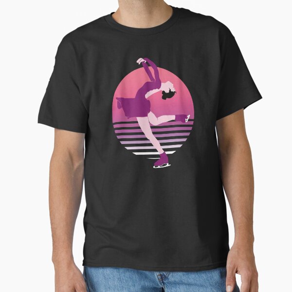 Item preview, Figure Skating Girl  - Art Of Ice Dancing designed and sold by TMBTM.