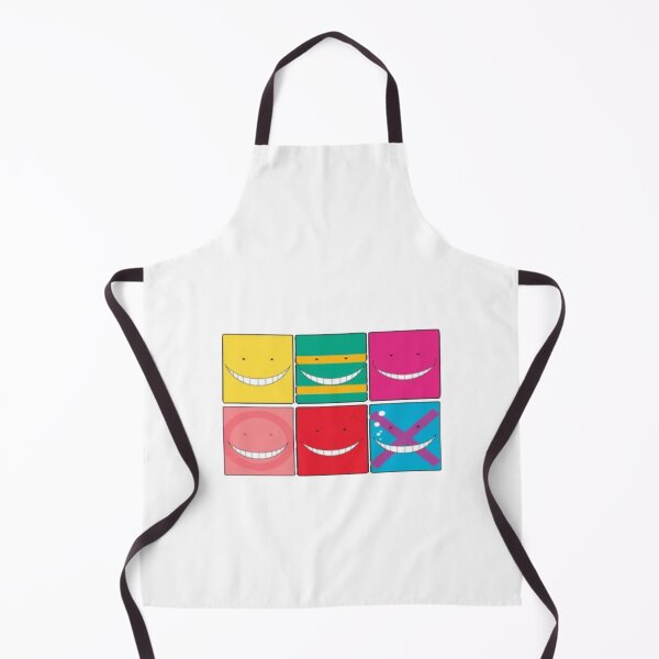 Item preview, Assassination Classroom - Multiple Faces designed and sold by YourselfNow.