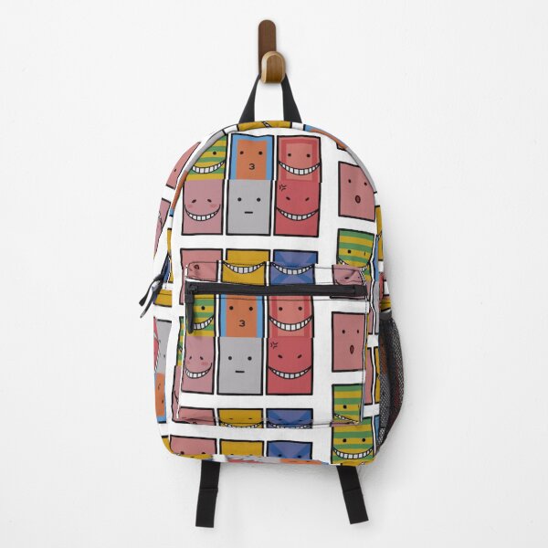 Item preview, Assassination Classroom ! Koro Sensei all faces designed and sold by YourselfNow.
