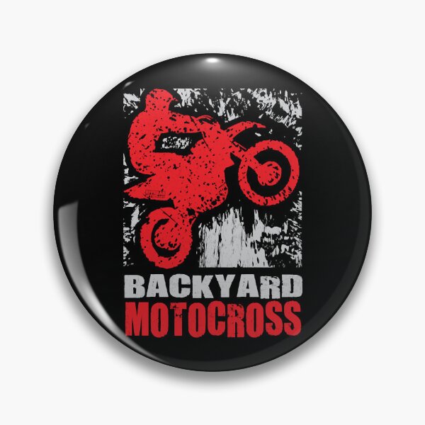 Artikelvorschau, Hinterhof Motocross Honda entworfen und verkauft von SharonLaciana.