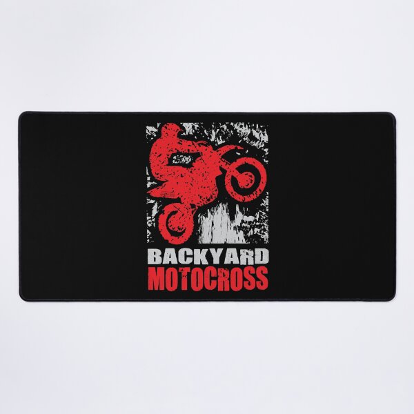 Item preview, Backyard Motocross Honda designed and sold by SharonLaciana.