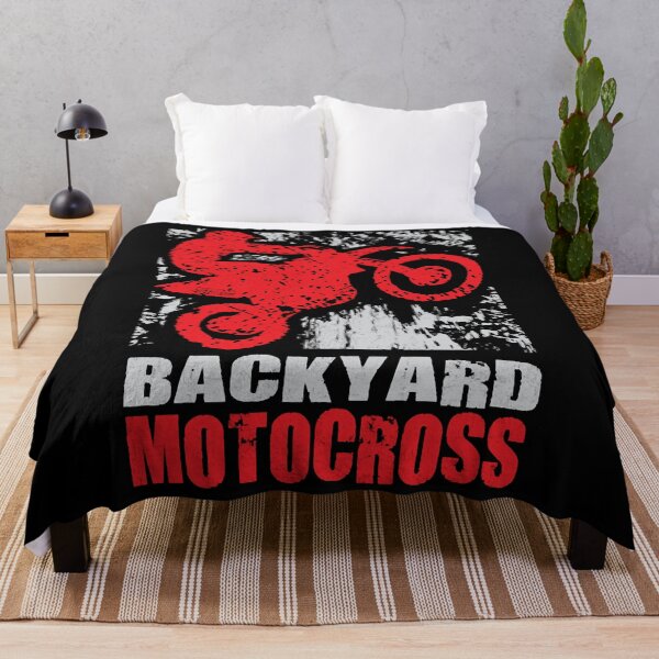 Item preview, Backyard Motocross Honda designed and sold by SharonLaciana.
