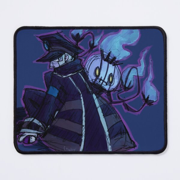 Item preview, Subway Boss Ingo designed and sold by IngoPotato.