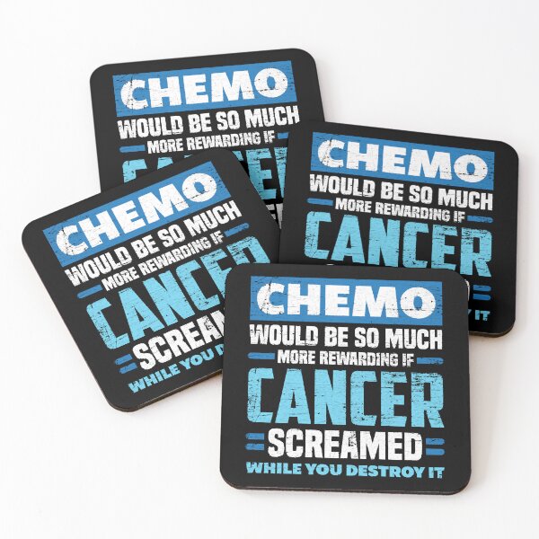 Item preview, Chemo Cancer designed and sold by SharonLaciana.