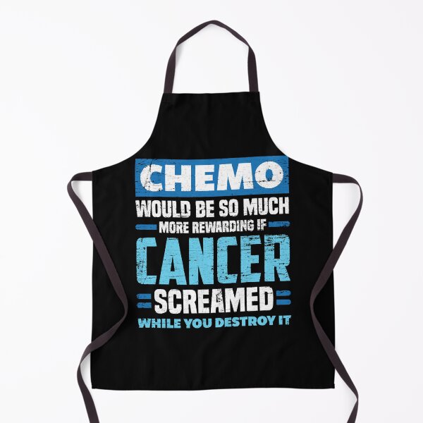 Item preview, Chemo Cancer designed and sold by SharonLaciana.