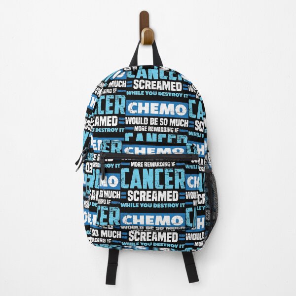 Item preview, Chemo Cancer designed and sold by SharonLaciana.