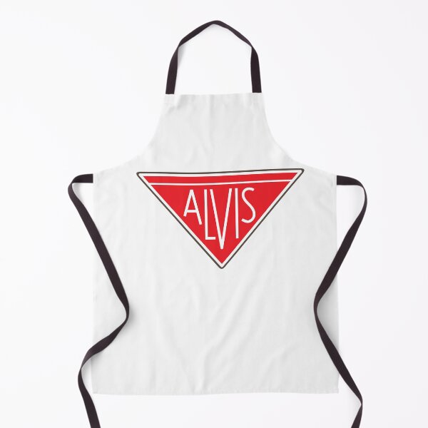 Item preview, Alvis Car Logos designed and sold by StaceyHen7.