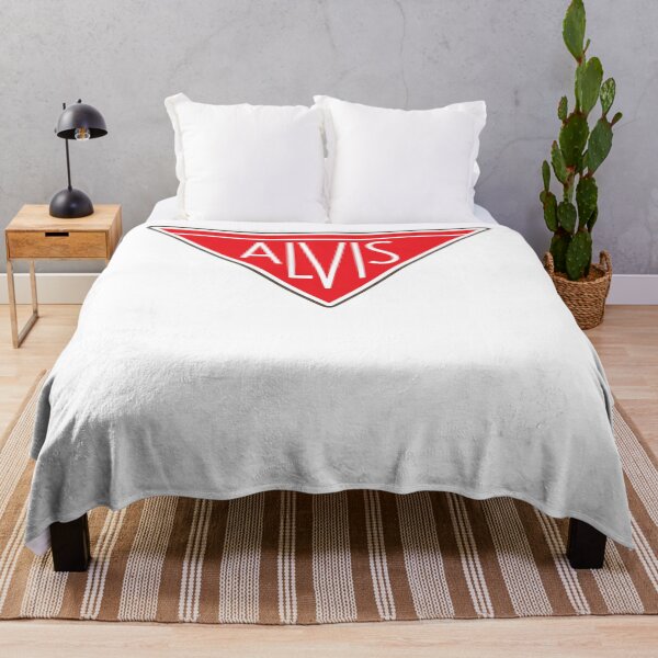 Item preview, Alvis Car Logos designed and sold by StaceyHen7.