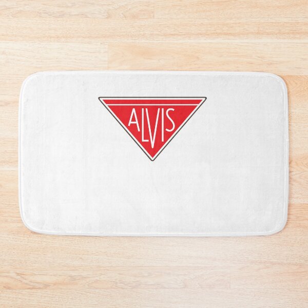 Item preview, Alvis Car Logos designed and sold by StaceyHen7.