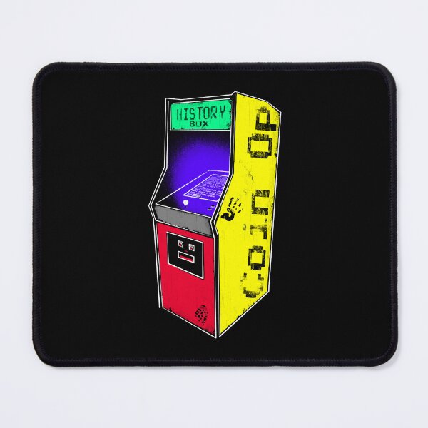 Item preview, coin op history box designed and sold by SharonLaciana.