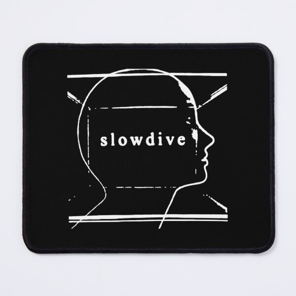 Item preview, Slowdive - Star II designed and sold by Ruhulsstore.