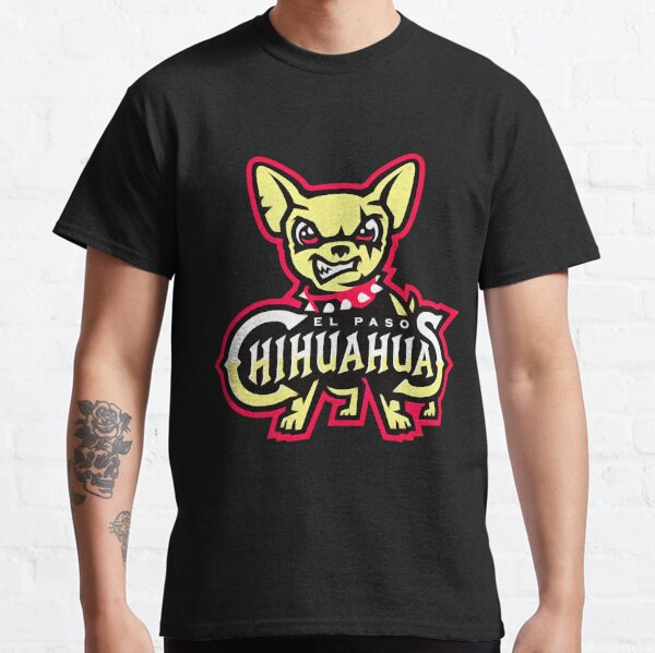 Newsmarter El Paso Chihuahuas Female Cute Fashion T Shirt