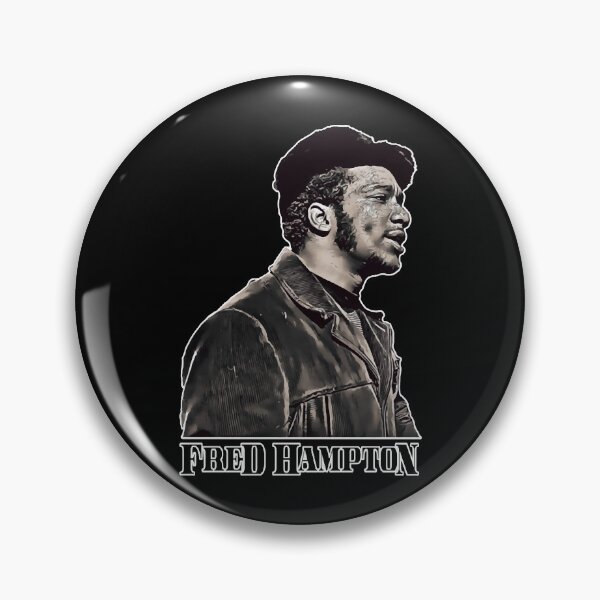 Item preview, Fred Hampton designed and sold by SharonLaciana.