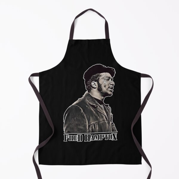 Item preview, Fred Hampton designed and sold by SharonLaciana.