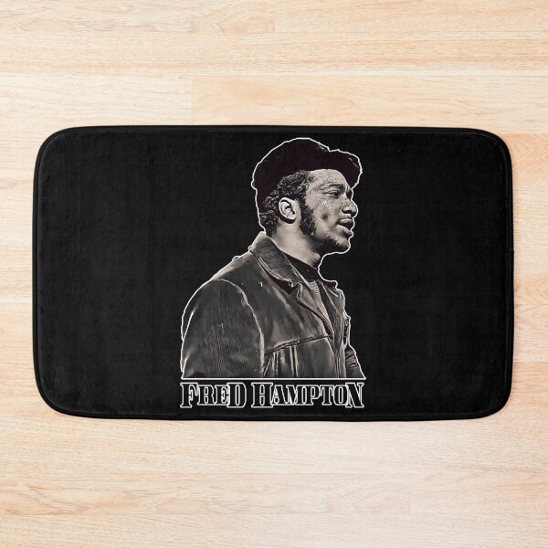 Item preview, Fred Hampton designed and sold by SharonLaciana.