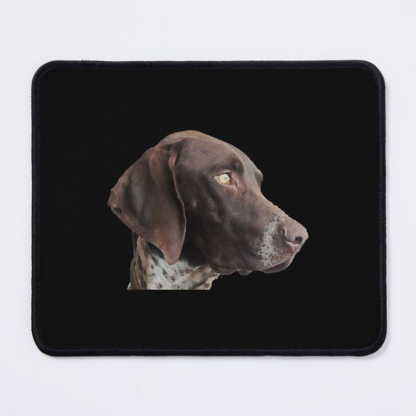 Item preview, German Shorthaired pointer designed and sold by SharonLaciana.