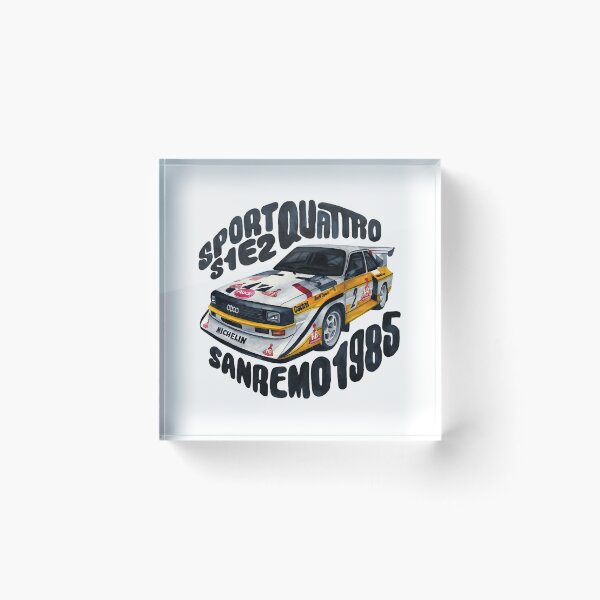 Item preview, Group B Rally designed and sold by SharonLaciana.