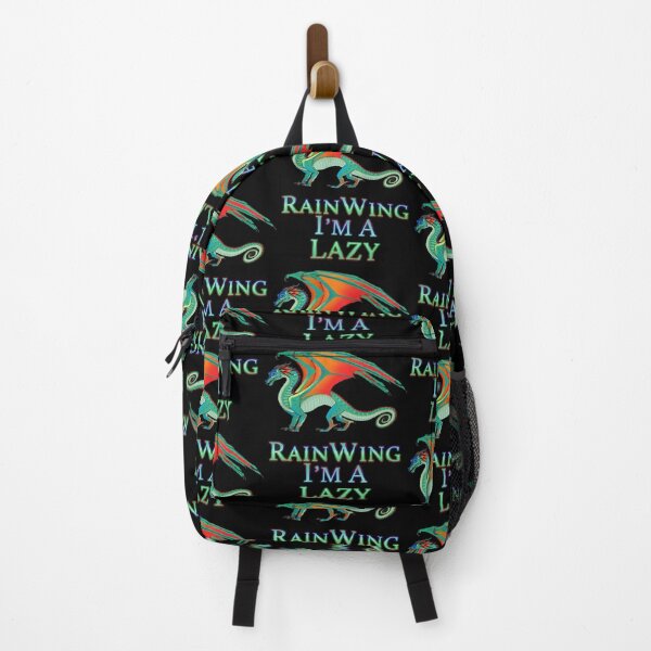 Item preview, I'm a Lazy RainWing Kids designed and sold by SharonLaciana.