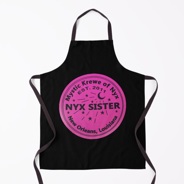 Item preview, Krewe of Nyx - Mardi Gras New Orleans Carnaval designed and sold by SharonLaciana.