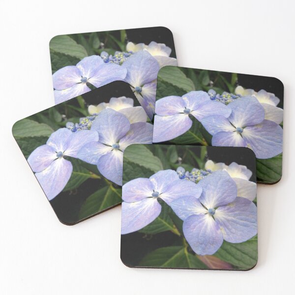 Item preview, hydrangea flower designed and sold by KathleenDawson.