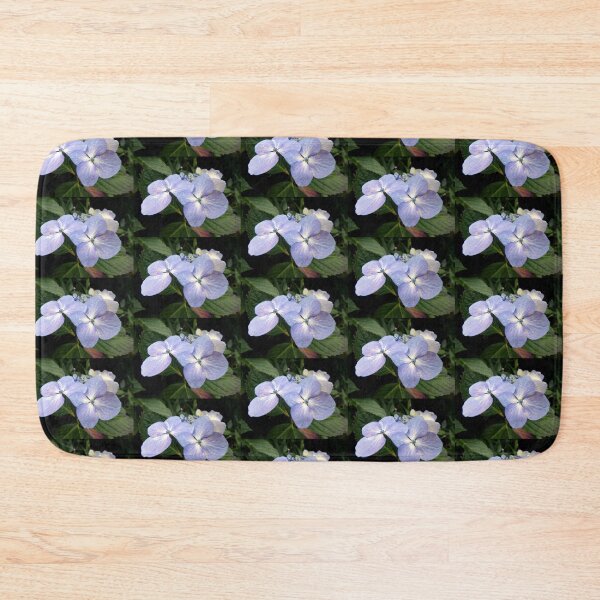 Item preview, hydrangea flower designed and sold by KathleenDawson.