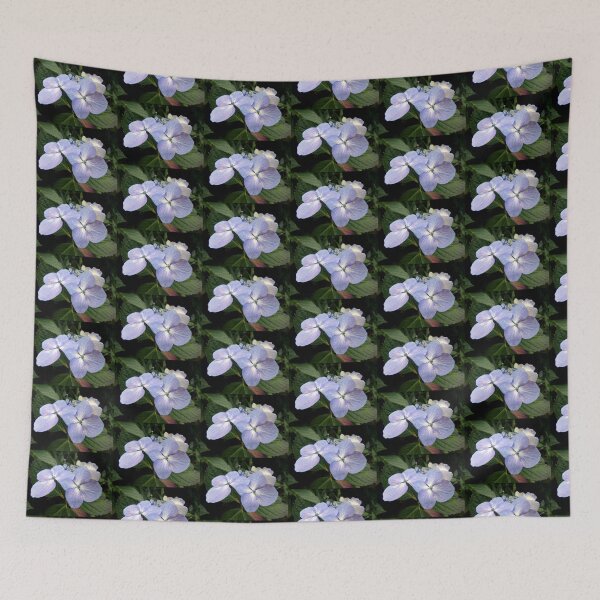 Item preview, hydrangea flower designed and sold by KathleenDawson.