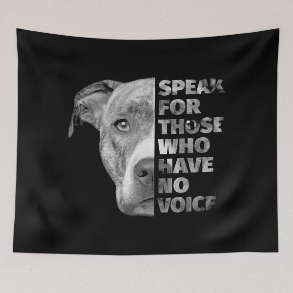 Item preview, PitBull Rescue designed and sold by SharonLaciana.