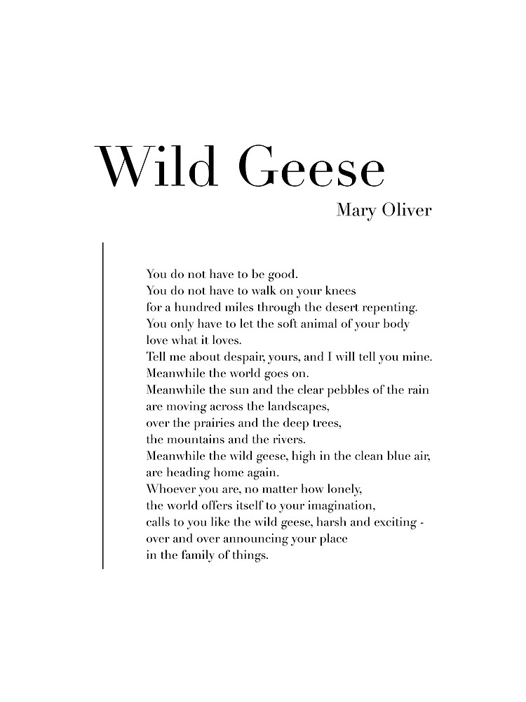 wild-geese-by-mary-oliver-poster-by-wisemagpie-redbubble